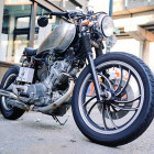 Житель Земетчинского района украл у пенсионерки амортизаторы и колесо от мотоцикла