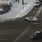 Появилось видео с места страшного ДТП в Терновке 