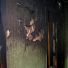 Страшный пожар в пензенской квартире тушили 8 человек