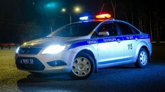 В период новогодних праздников в Пензе и области задержаны 160 нетрезвых водителей