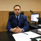 Прокурором Земетчинского района назначен 29-летний юрист