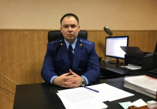 Прокурором Земетчинского района назначен 29-летний юрист