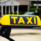 В Пензе водитель такси наглым образом обокрал пассажира 