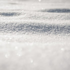 В первый рабочий день пензенцам пообещали снежную погоду 