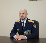 На защиту интересов жителей Зари встал  Дмитрий Матушкин