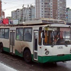 В Пензе изменятся схемы движения автобусов №80 и троллейбусов №6