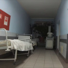 Почему на самом деле врачи из Кузнецка положили пациента на кровать из стульев и досок