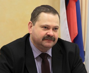 Бывший вице-губернатор Пензенской области Олег Мельниченко хочет посадить пермского журналиста за пранк