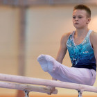 В составы сборных России включены девять пензенских гимнастов