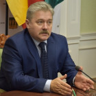 Экс-мэр Пензы Юрий Кривов переходит на работу в Росатом