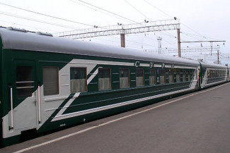 В Пензе снова хотят изменить маршрут поезда «Сура»