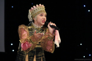 Юная пензенская вокалистка победила в международном конкурсе