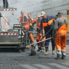 В Пензе стартовали аукционы на ремонт дорог в 2016 году