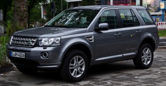 Покупатель «кинул» владелицу Land Rover на 62 тысячи рублей