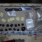 Пензенские полицейские арестовали банду наркоторговцев