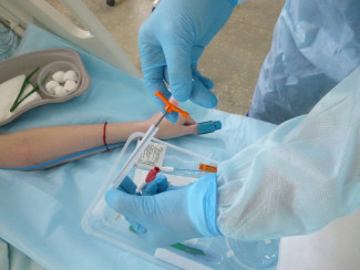 В Пензенской области больных туберкулезом будут лечить по новой методике