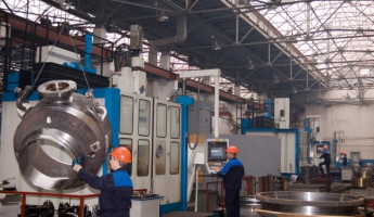 Промышленные предприятия Пензенской области поборются за звание лучшего