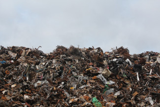 Какова цена за сохранность мусора в Пензе?