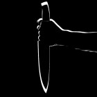 В Пензенской области сын напал с ножом на пожилого отца