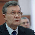 Виктора Януковича приговорили к 13 годам лишения свободы