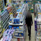 В Пензе иногородний мужчина дважды обокрал магазин детских товаров
