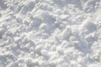За последние сутки с пензенских улиц вывезли более 7 тысяч кубометров снега