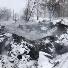 Пензенский Следком начал проверку по факту смерти двух человек при пожарах