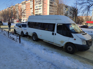 «Труп грузили в труповозку»: пензенцев шокировало ДТП на улице Пушкина