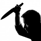 «Пензенский Отелло» напал с ножом на сожительницу и ее любовника