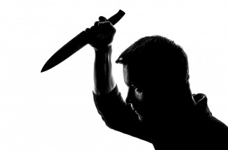 «Пензенский Отелло» напал с ножом на сожительницу и ее любовника