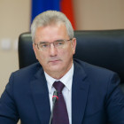 Иван Белозерцев включен в президиум Госсовета РФ