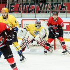 Пензенский «Дизель» одержал головокружительную победу в Новокузнецке