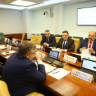 В Совете Федерации поддержали проект поликлиники в Спутнике
