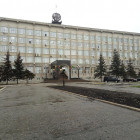 В Пензе «заминировали» здание городской администрации