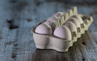 Пензенское УФАС проверит цены на куриные яйца