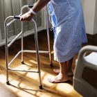 Пожилого пензенца обокрали прямо в больничной палате