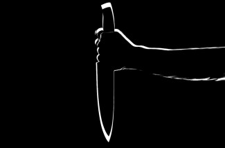 В Пензенской области женщина напала с ножом на сожителя из-за любви к чистоте