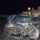 Страшная авария под Рязанью: погибли двое пензенцев