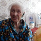 Долгожительнице из Пензы исполнился 101 год
