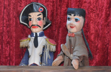 В Пензе появится новый кукольный театр