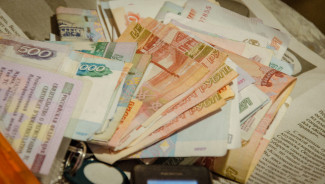 Пензячка, пытаясь спасти свои накопления, перевела мошенникам 450 тысяч рублей