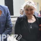 Вице-мэр Пензы Ирина Ширшина проведет под домашним арестом еще три месяца