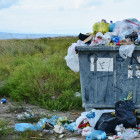 В Пензе открыта «горячая линия» по вопросам вывоза мусора