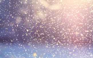 Завтра в Пензе и области ожидается сильный снегопад