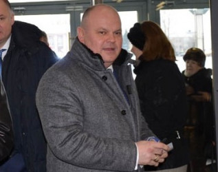 Сенатор Алексей Дмитриенко желает пензенцам комфортной и достойной жизни