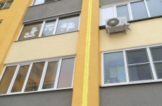 Построенные фирмой Натальи Бочкаревой дома в Терновке рассыпаются, как и в Заре?