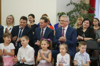 В детских садах Пензенской области будет создано более 750 новых мест
