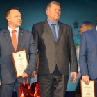 Начальника производства компании «СтанкоМашСтрой» наградили в День российской науки