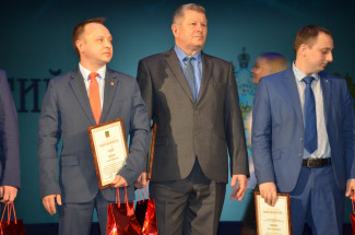 Начальника производства компании «СтанкоМашСтрой» наградили в День российской науки