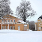 Заповедник «Тарханы»  в Пензенской области в эти выходные можно посетить бесплатно 